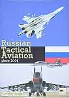 RUSSIAN AIR POWER　Yefim Gordon Russian Air Power by Yefim Gordon, Alan First 1st Edition LN